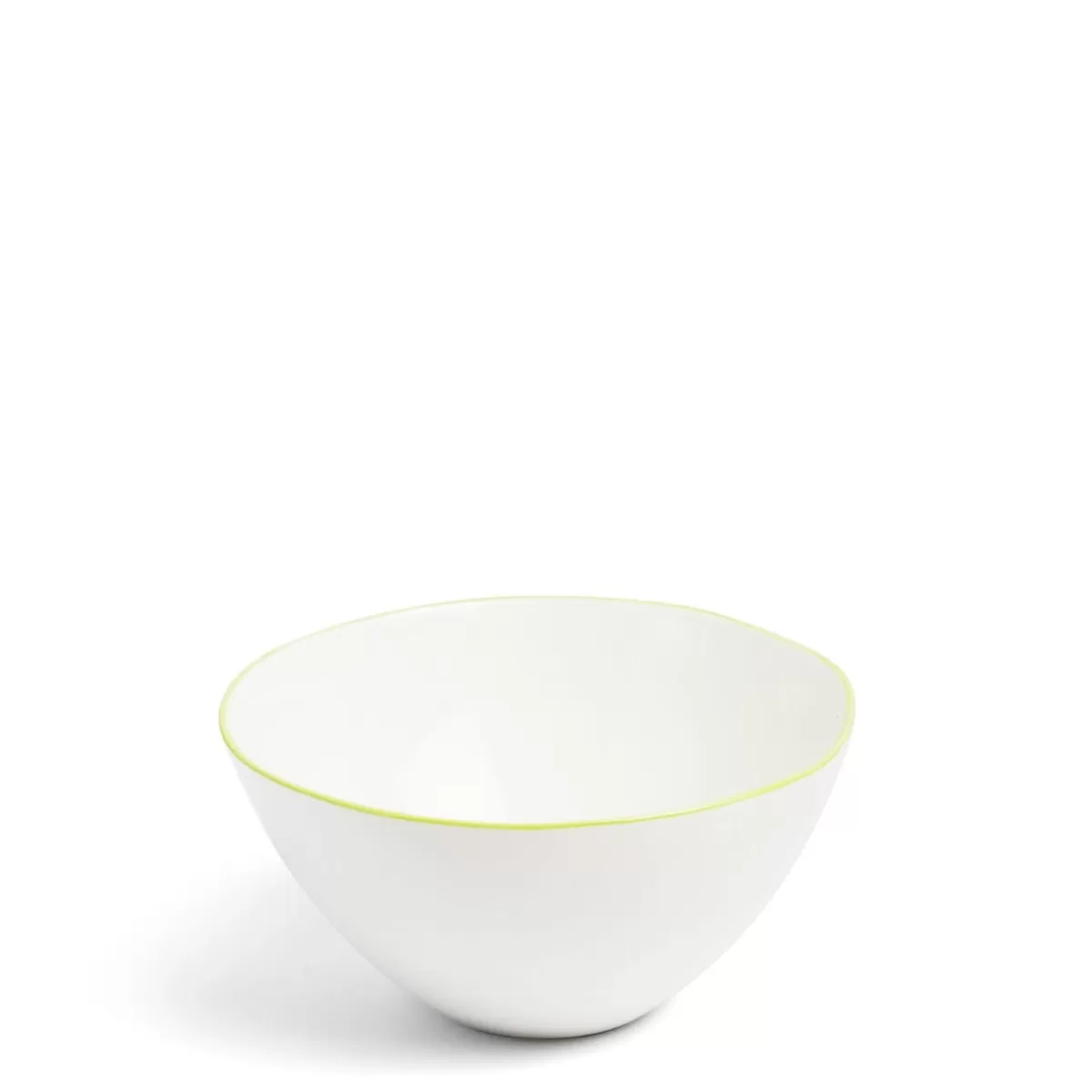 Edge Bowl Green Large>Daylesford Organic Discount