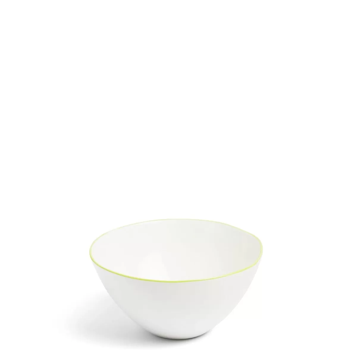 Edge Bowl Green Small>Daylesford Organic Hot