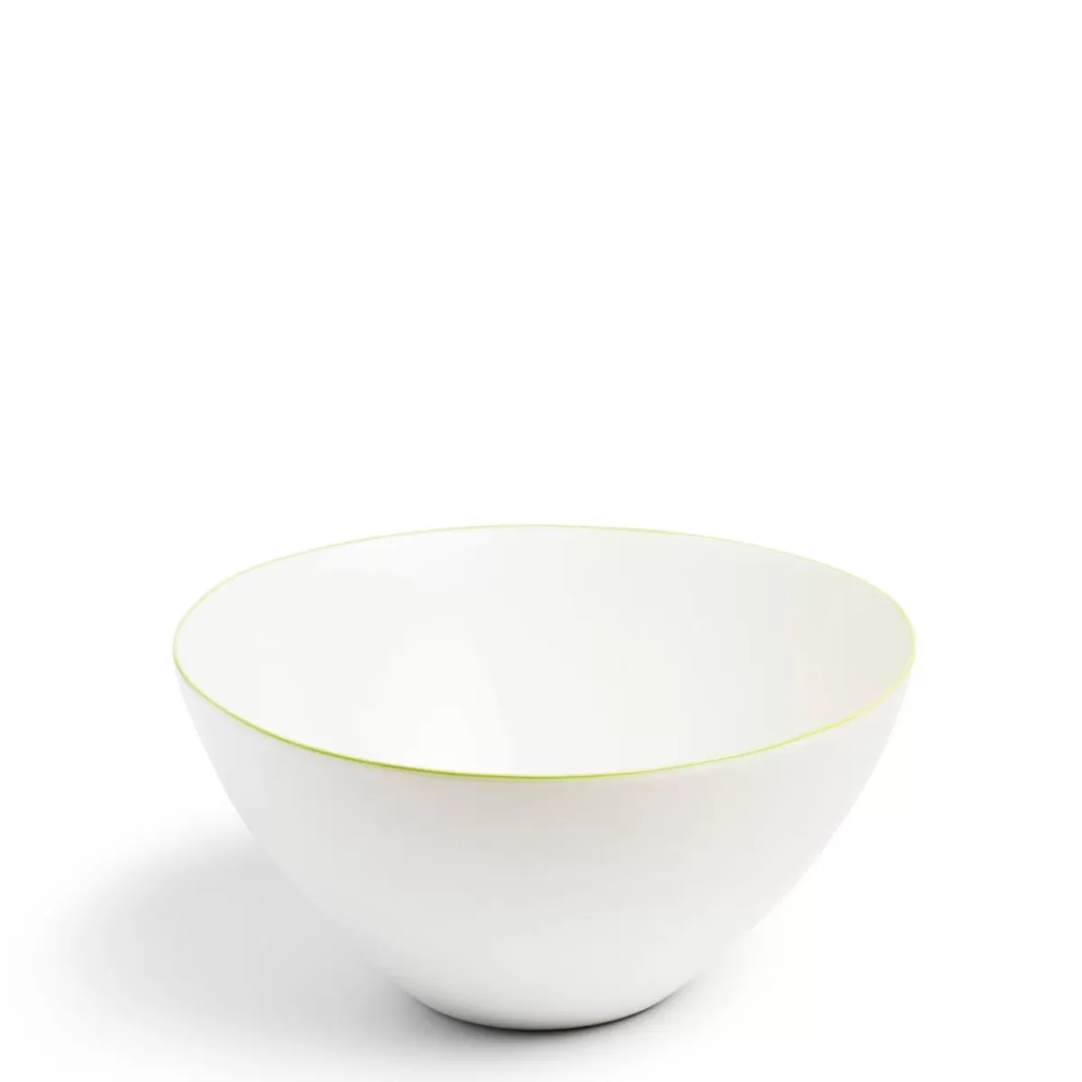 Edge Salad Bowl Green>Daylesford Organic Cheap