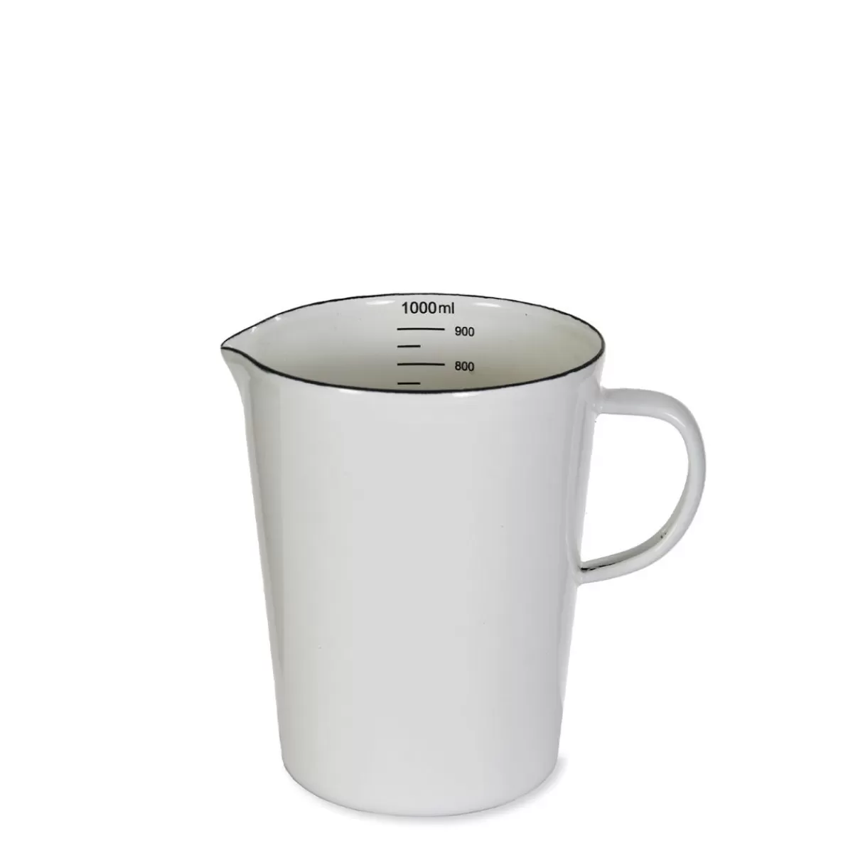 Enamel Measuring Jug>Daylesford Organic Online