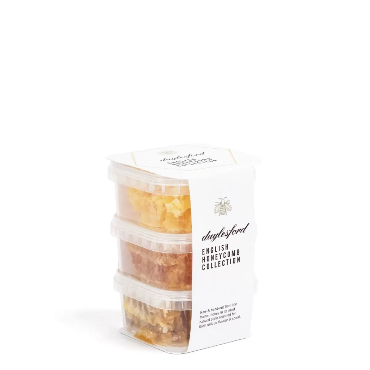 English Honeycomb Collection Trio>Daylesford Organic Store