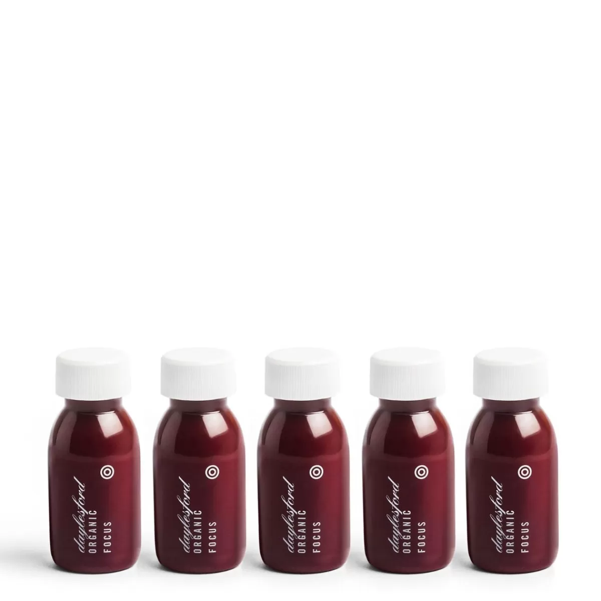 Focus Juice Shot Bundle>Daylesford Organic Shop