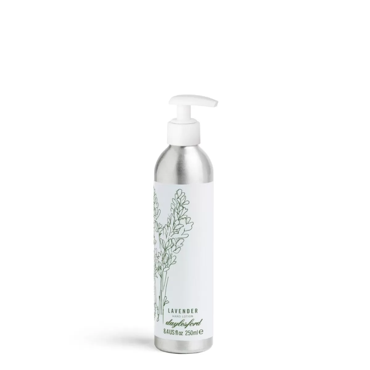 Garden Lavender Hand Lotion>Daylesford Organic Clearance