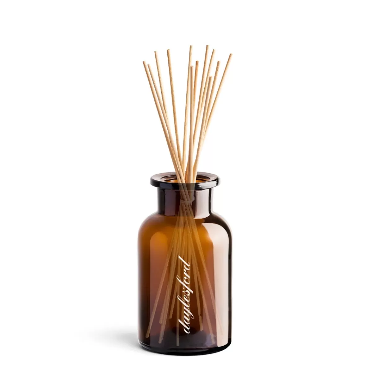 Glass Diffuser Bottle with Reeds>Daylesford Organic Fashion