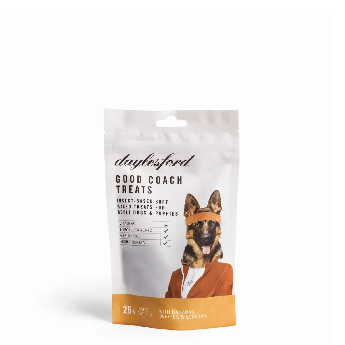 Good Coach Treats for Dogs>Daylesford Organic Flash Sale