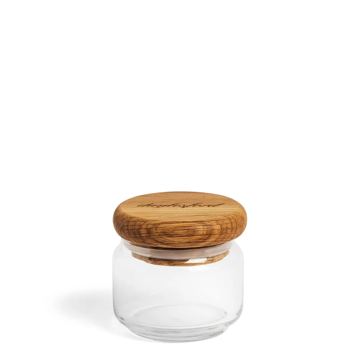 Henry Storage Jar 325ml>Daylesford Organic Best