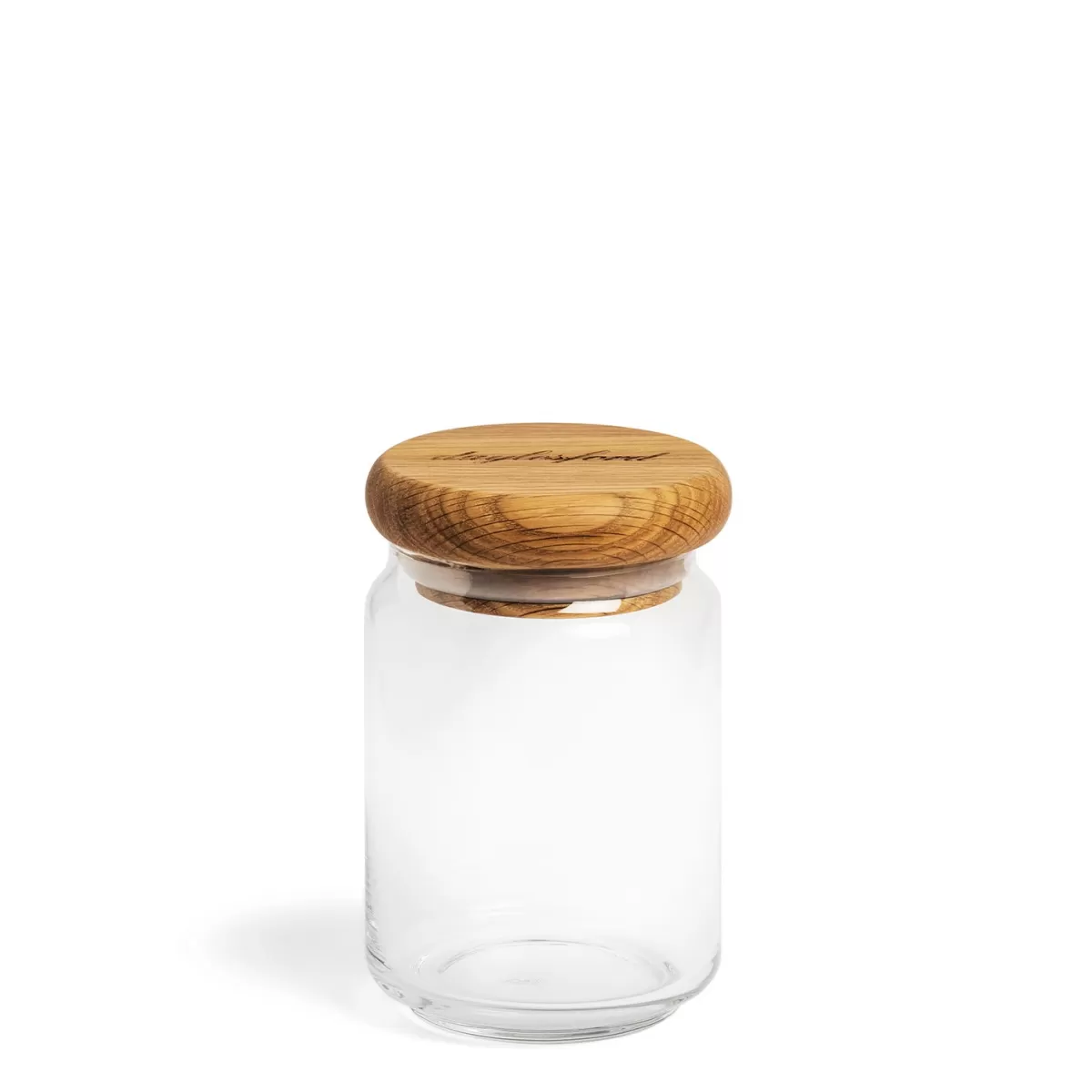 Henry Storage Jar 650ml>Daylesford Organic Cheap