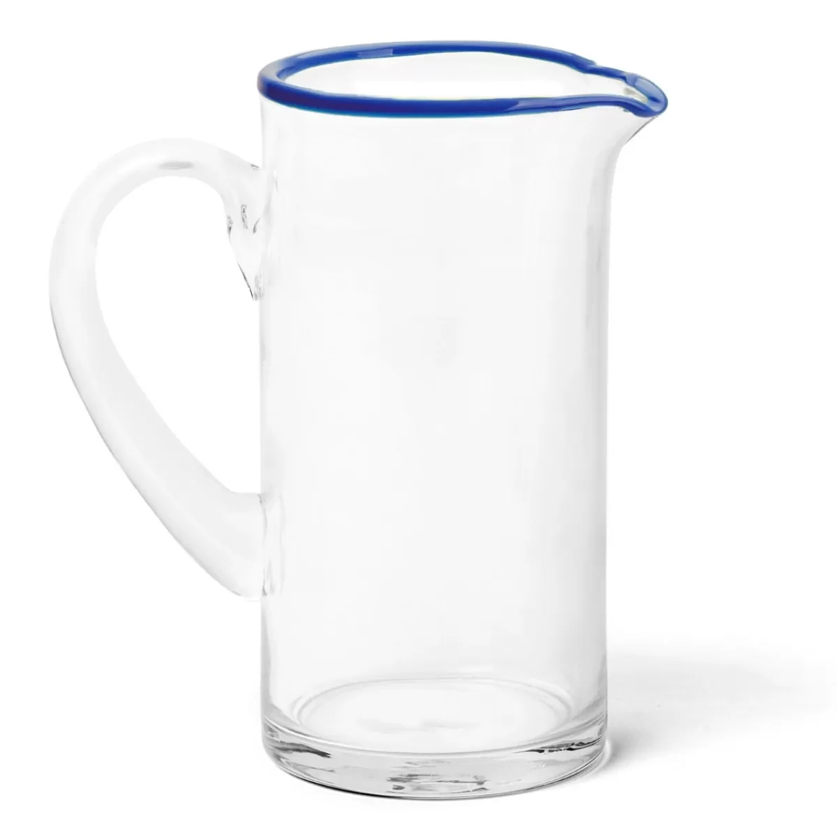 Idbury Straight Jug Blue>Daylesford Organic Flash Sale