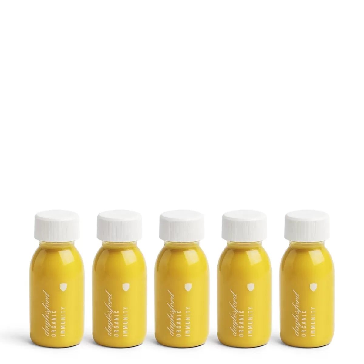 Immunity Juice Shot Bundle>Daylesford Organic Store