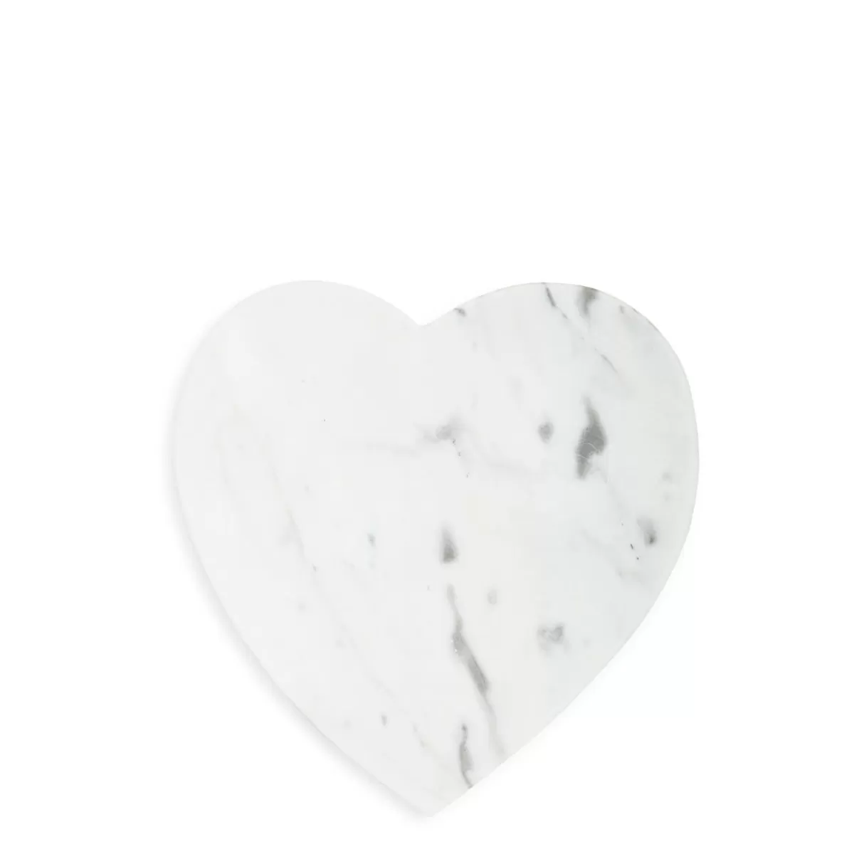 Large Marble Heart>Daylesford Organic Flash Sale