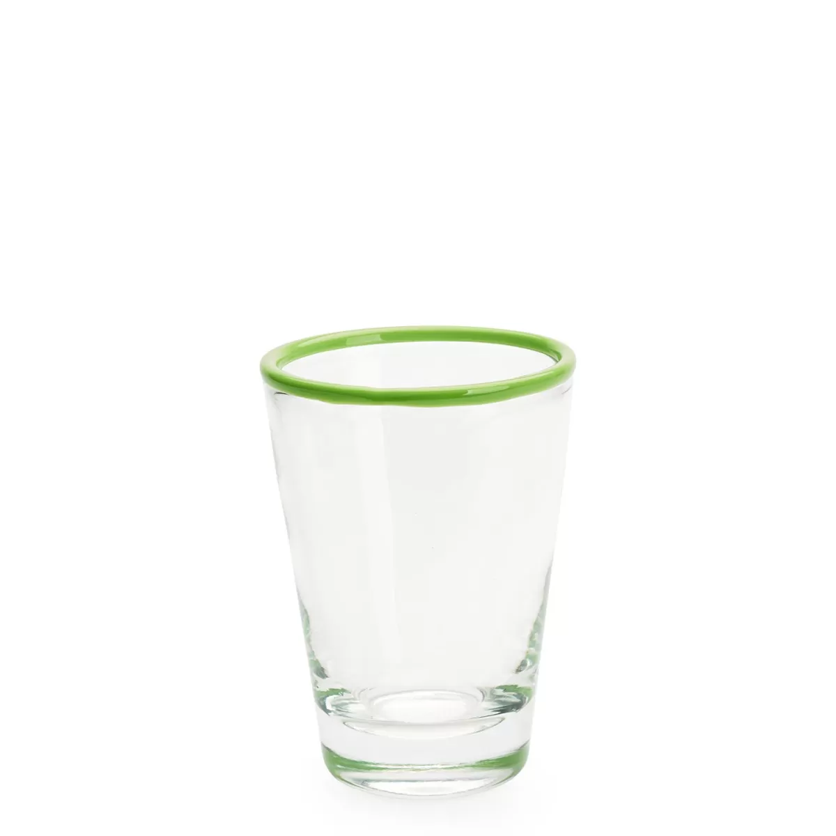 Ledbury Tumbler Green Tipped Large>Daylesford Organic Cheap