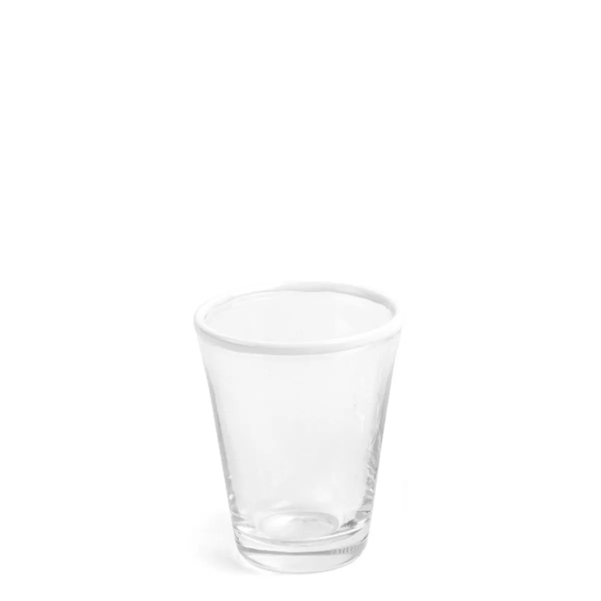 Ledbury Tumbler White Tipped Small>Daylesford Organic Store