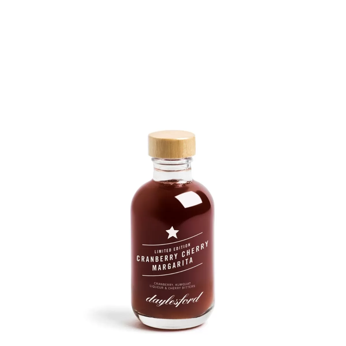 Limited Edition Cranberry Cherry Margarita Cocktail>Daylesford Organic Best Sale