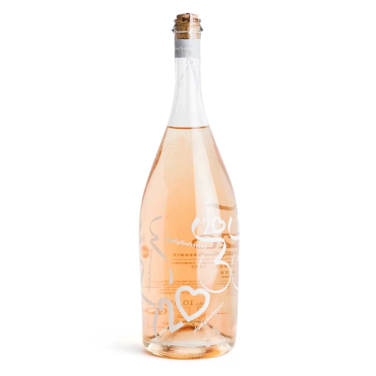 Limited Edition Rosé Frizzante Magnum>Daylesford Organic Cheap