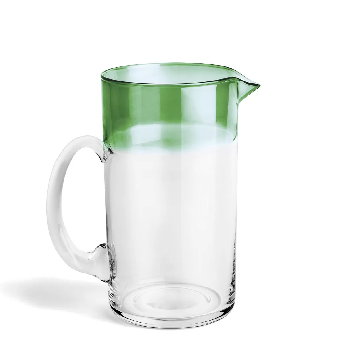 Ludlow Green Jug>Daylesford Organic Online