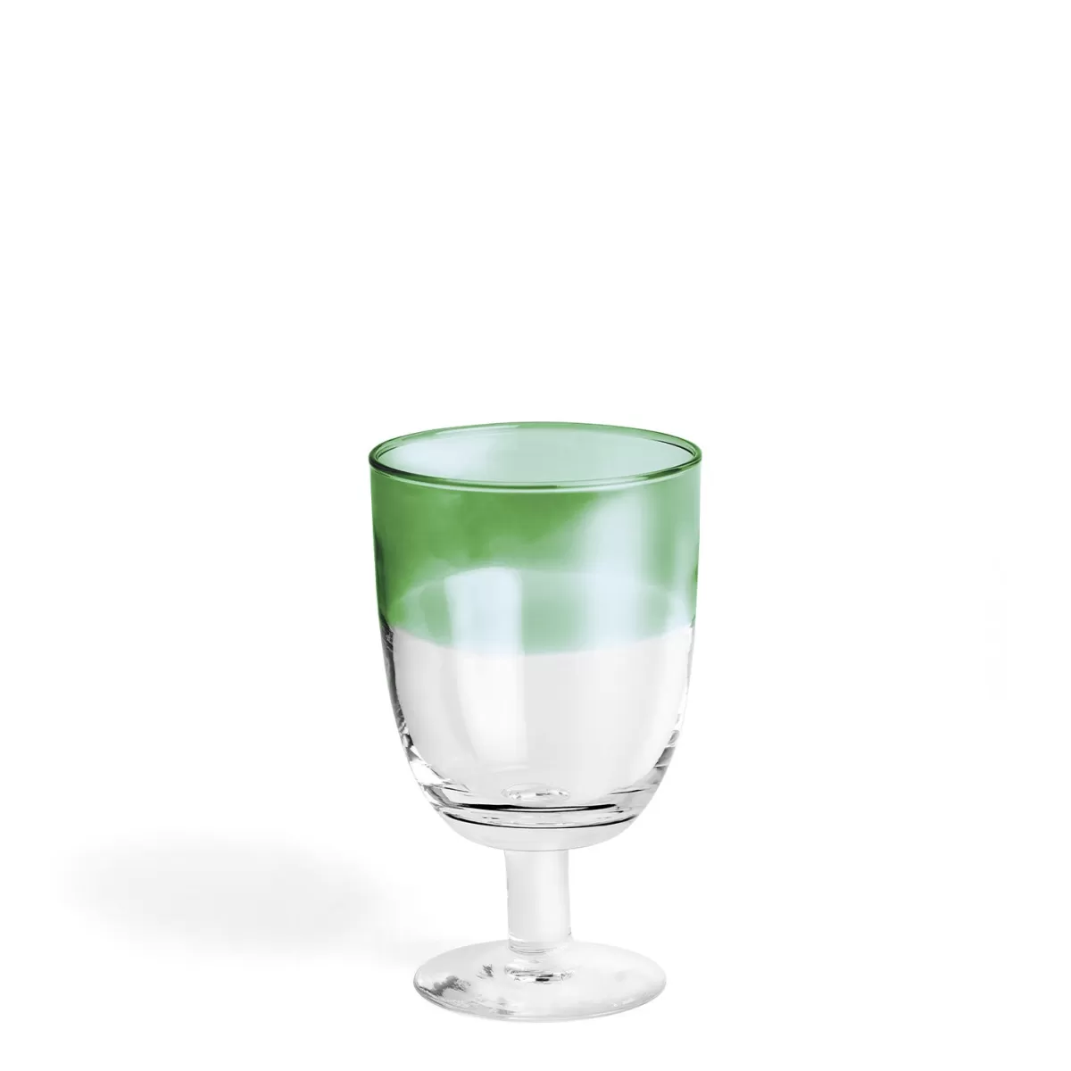 Ludlow Green Wine Glass>Daylesford Organic Best