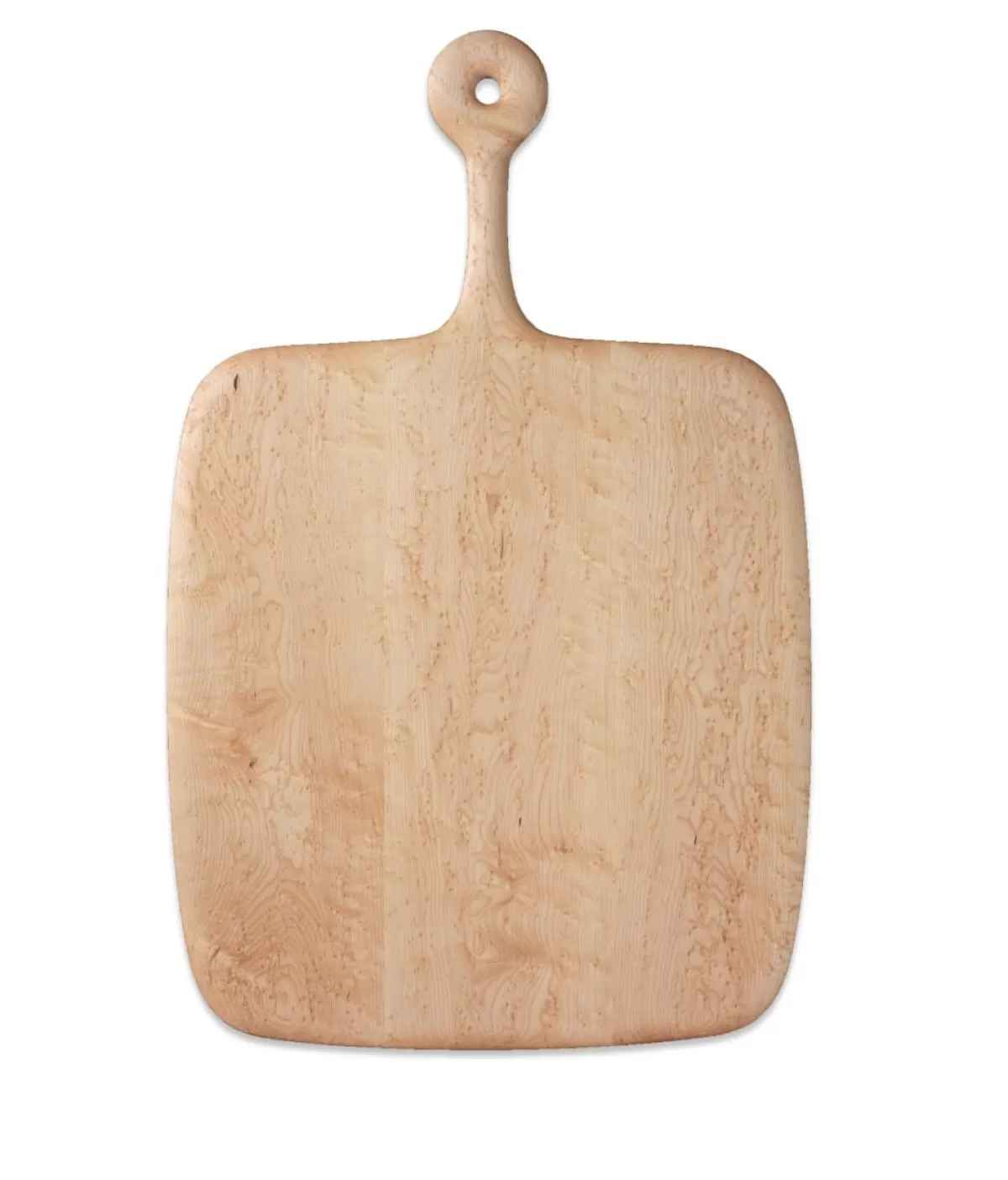 Maple Breadboard including Handle>Daylesford Organic Outlet