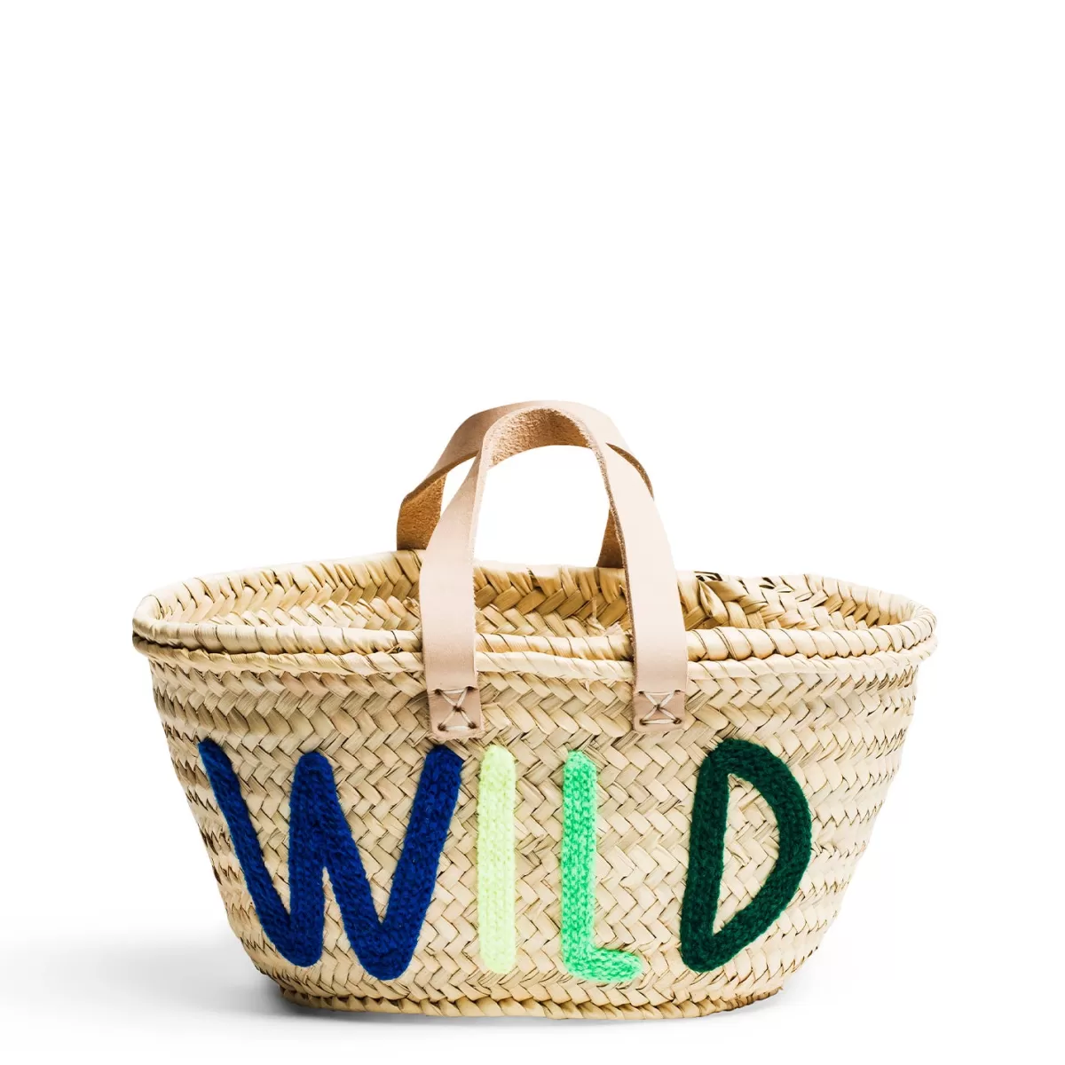 Mini Wild Basket>Daylesford Organic Store