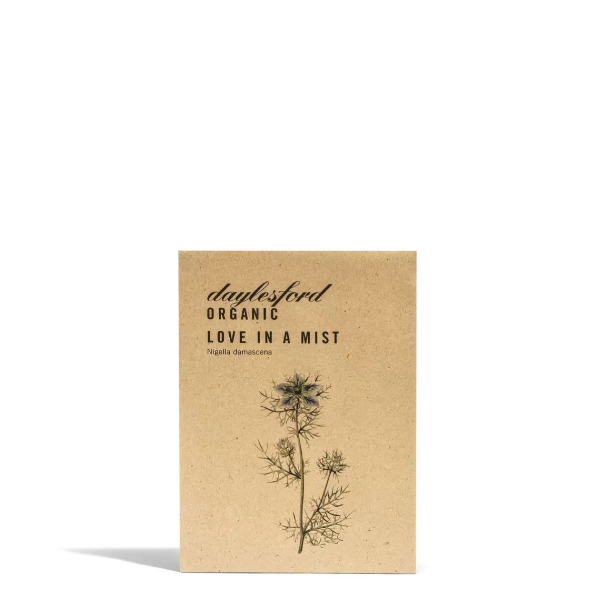 Nigella Seeds>Daylesford Organic Clearance