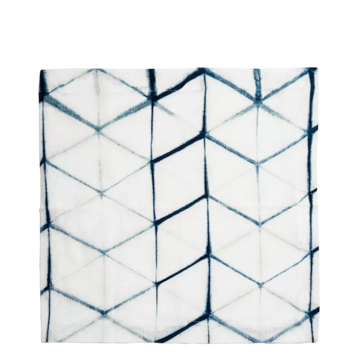 Nila Shibori Napkin>Daylesford Organic Online