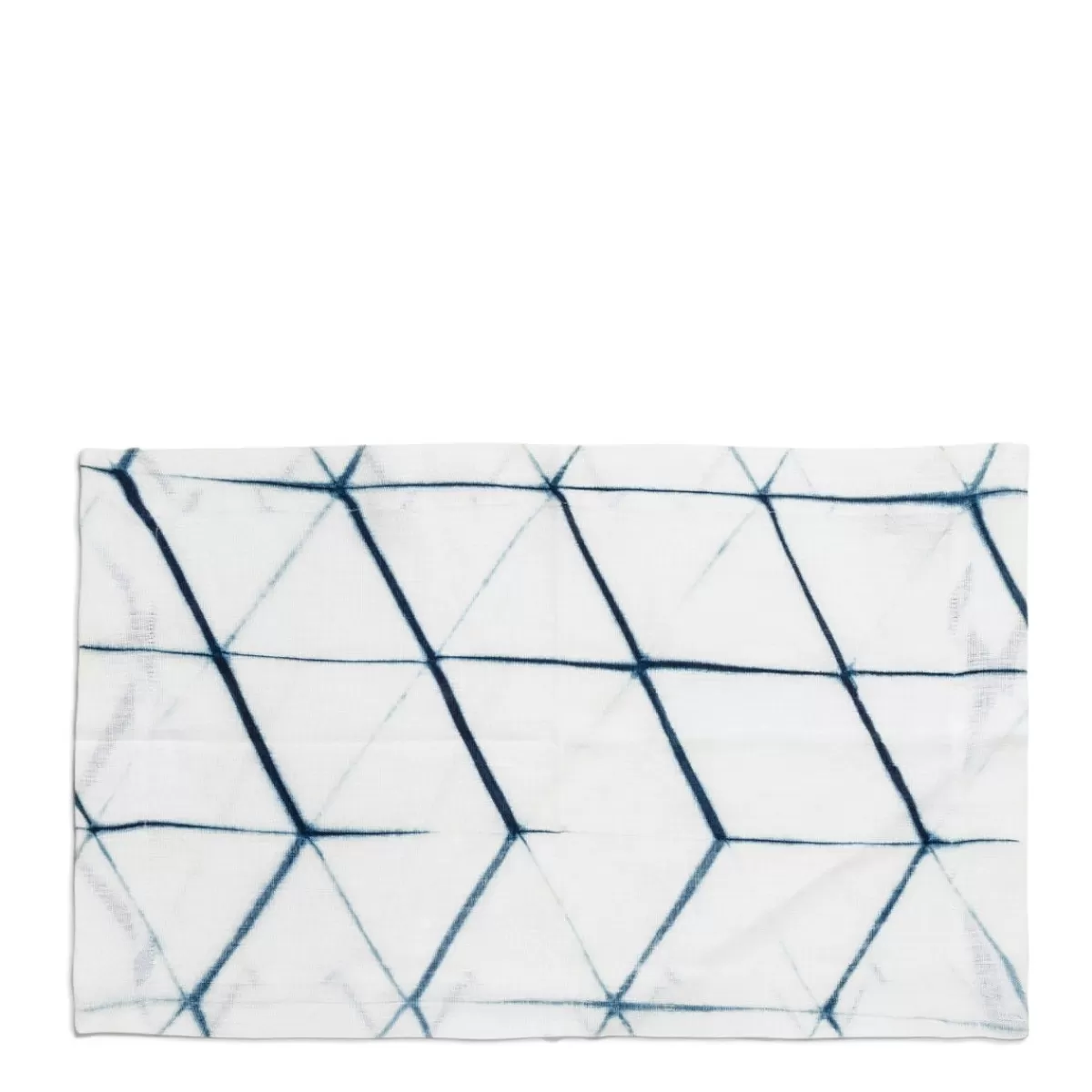 Nila Shibori Placemat>Daylesford Organic Cheap