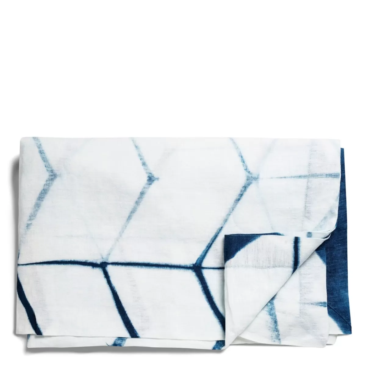 Nila Shibori Tablecloth>Daylesford Organic Best