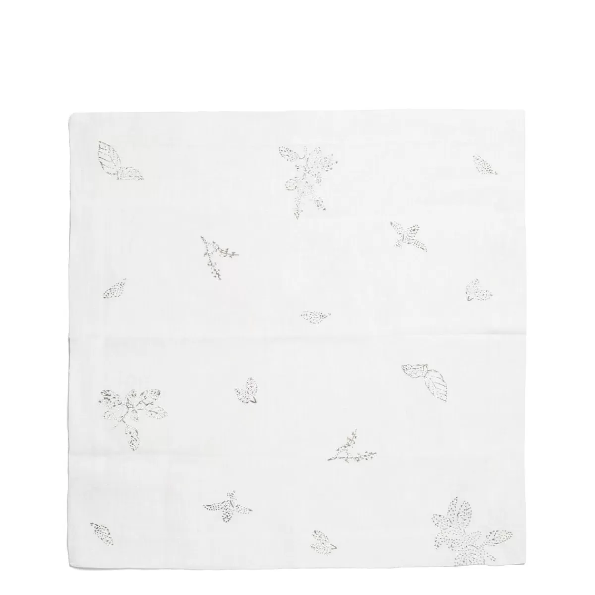 Nila Tulsi Napkin>Daylesford Organic New