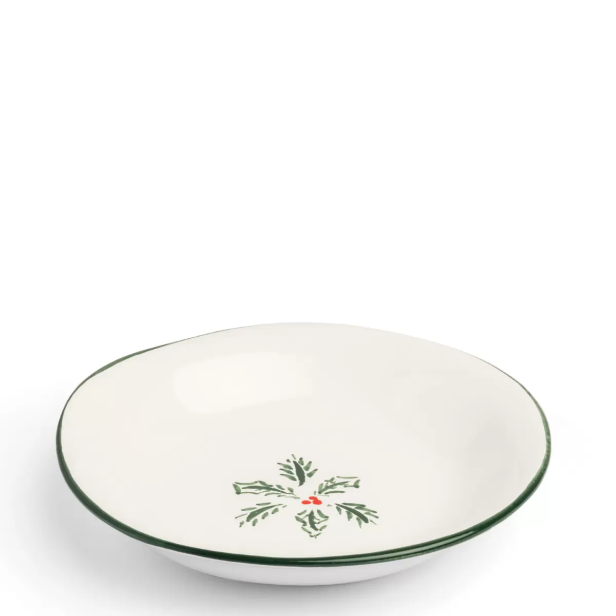 Nina Fuga Holly Pasta Bowl>Daylesford Organic Clearance