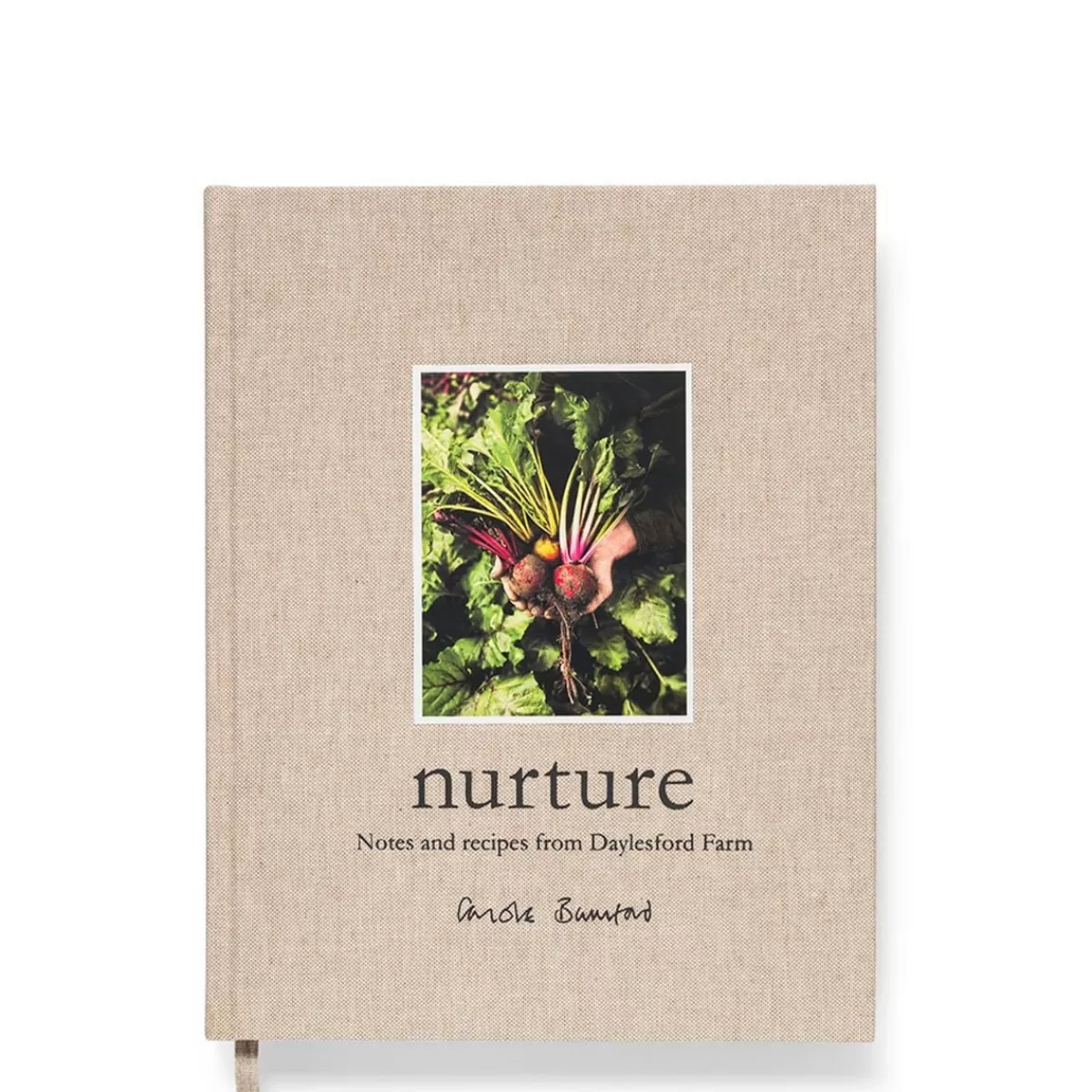 Nurture by Carole Bamford>Daylesford Organic Fashion