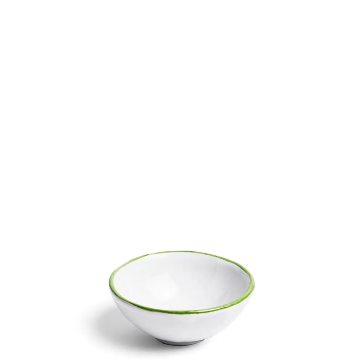 Oddington Bowl Green Mini>Daylesford Organic Online