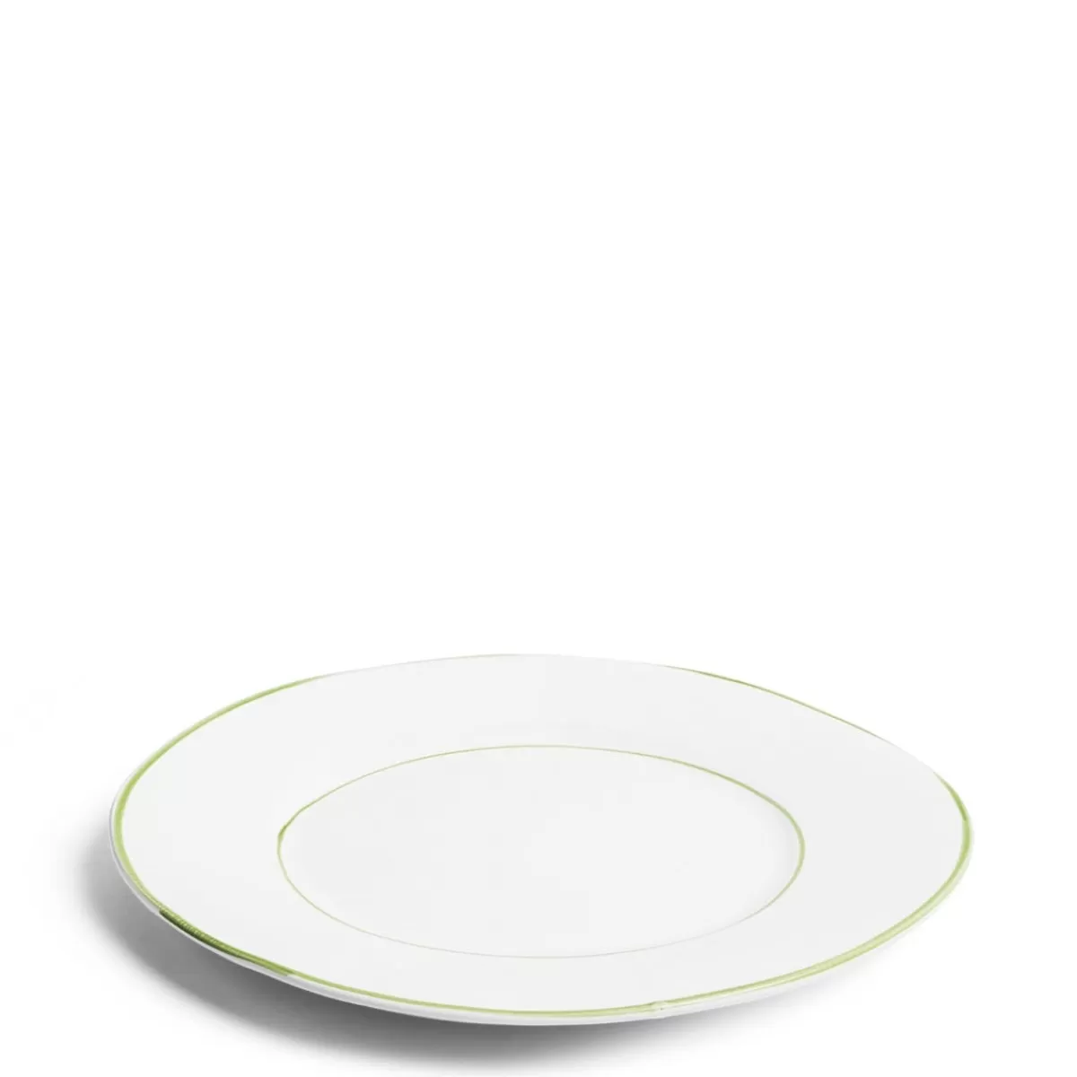 Oddington Dinner Plate Green>Daylesford Organic Discount