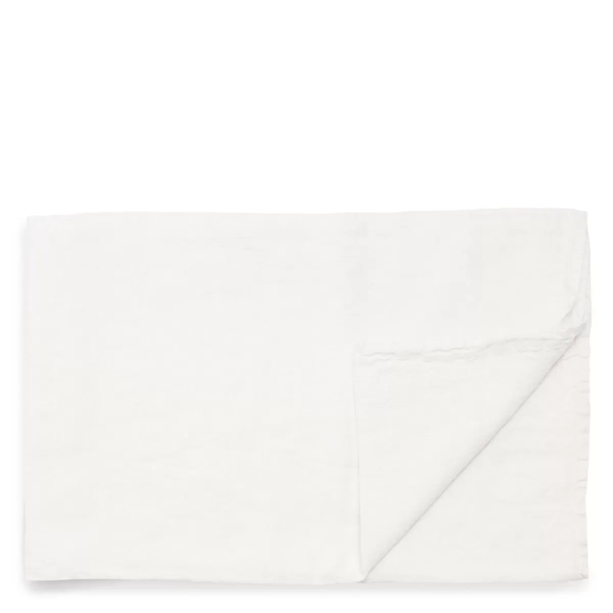 Optic White Tablecloth>Daylesford Organic Best Sale