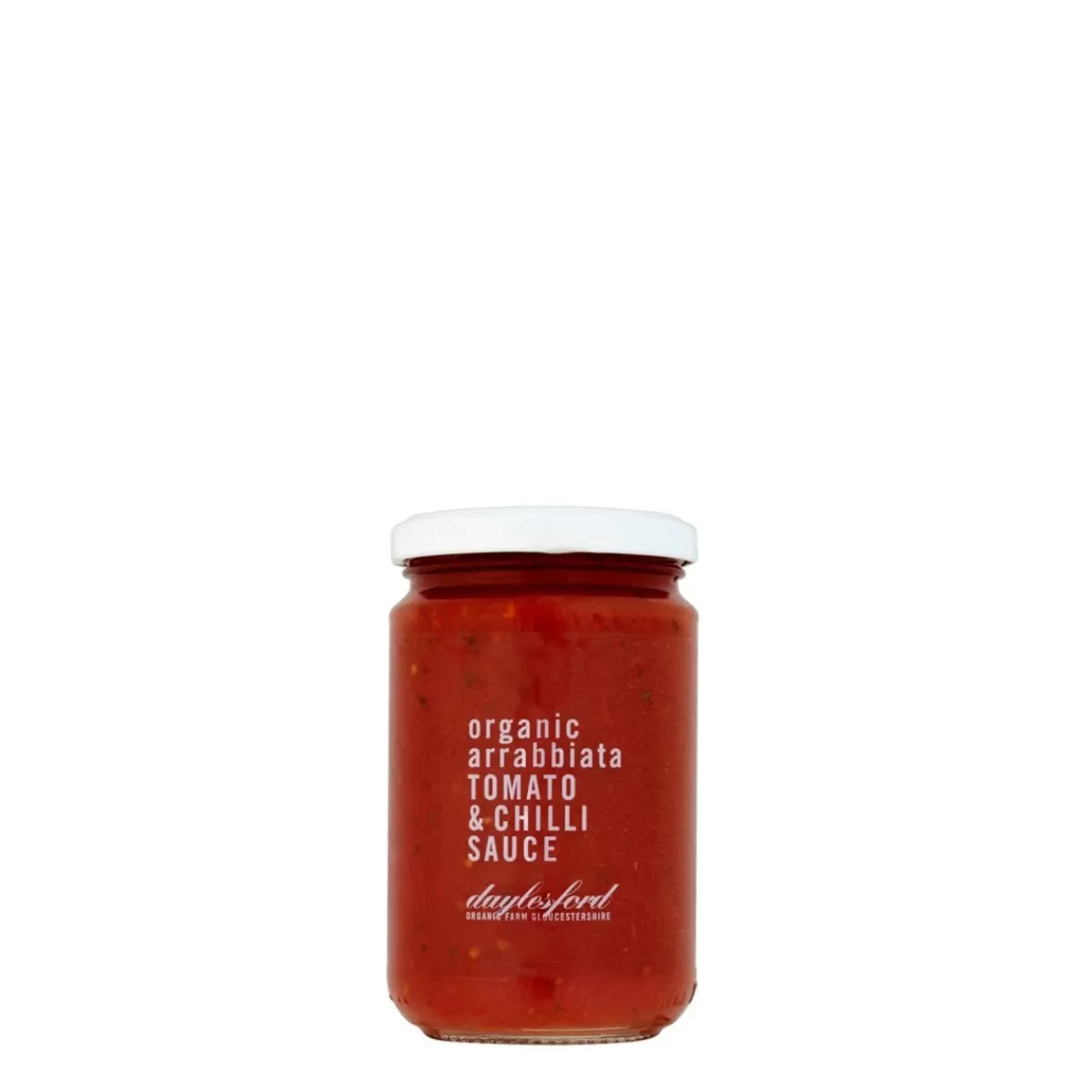 Organic Arrabbiata Tomato & Chilli Sauce>Daylesford Organic Cheap