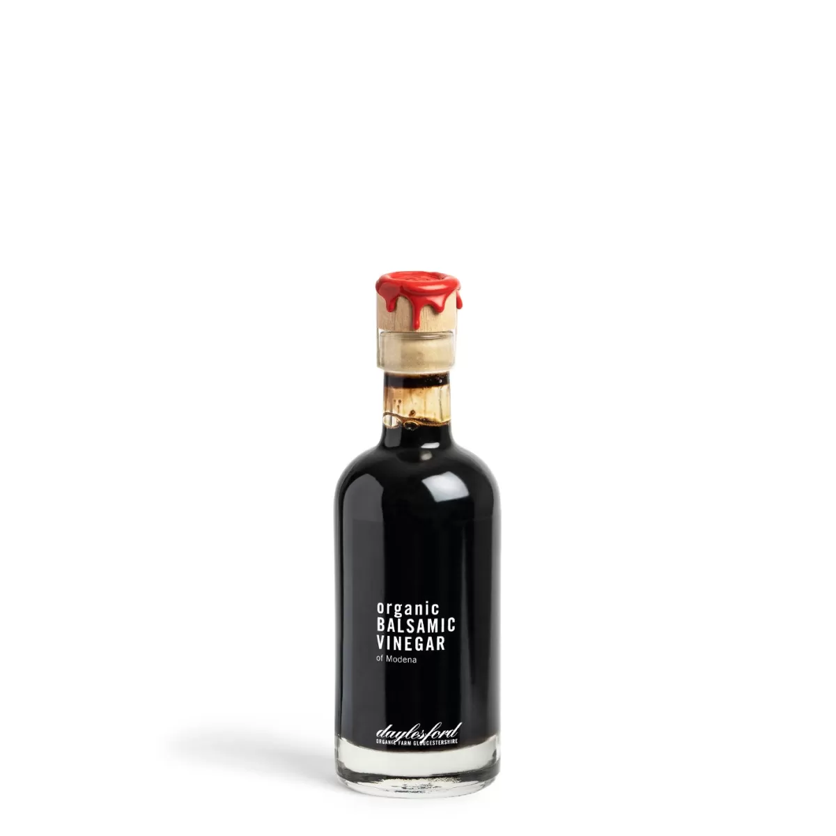 Organic Balsamic Vinegar of Modena 250ml>Daylesford Organic Clearance