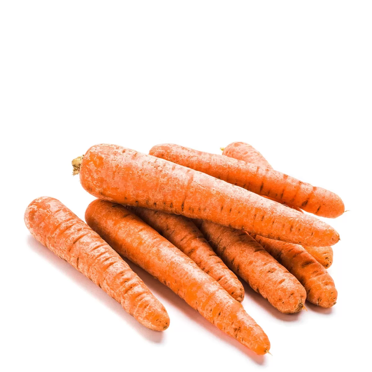 Organic Carrots>Daylesford Organic Fashion