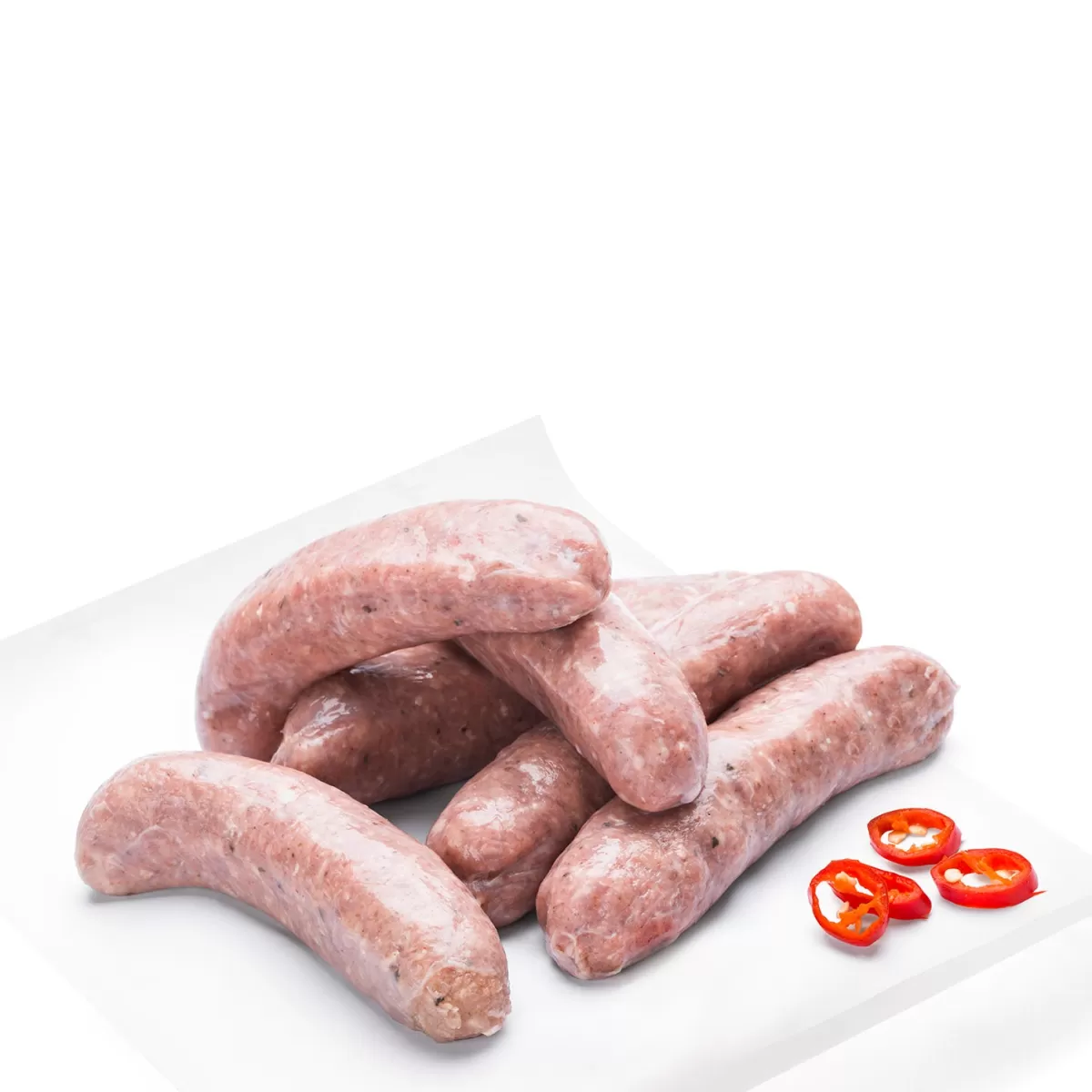 Organic Chicken Sausages>Daylesford Organic Flash Sale