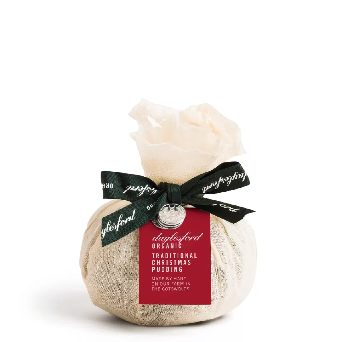 Organic Christmas Pudding>Daylesford Organic Clearance