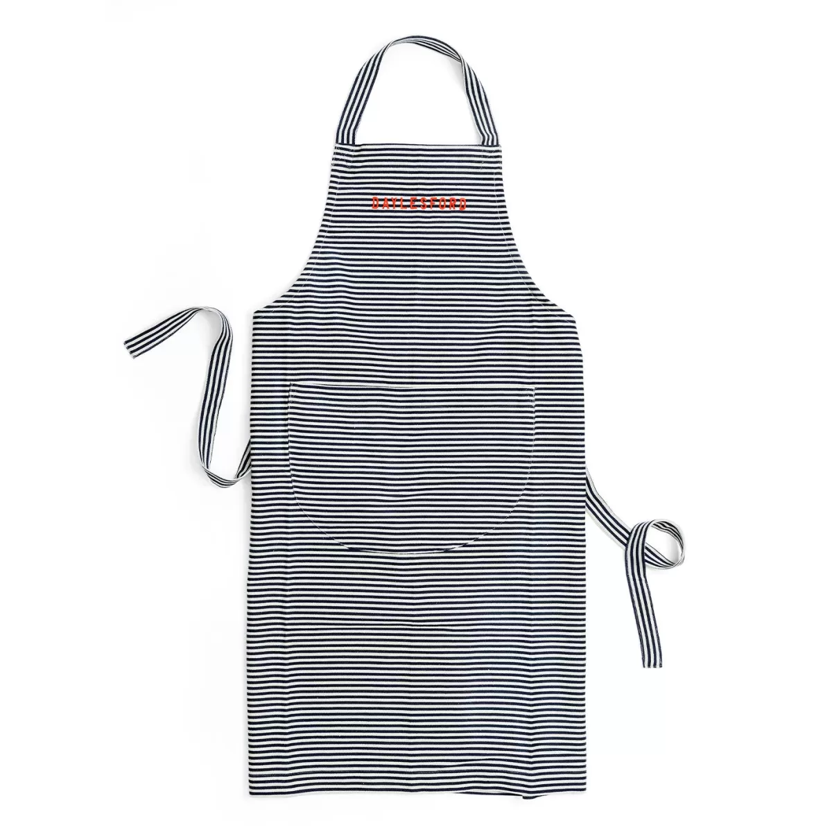 100% Organic Cotton Tom Apron>Daylesford Organic Discount