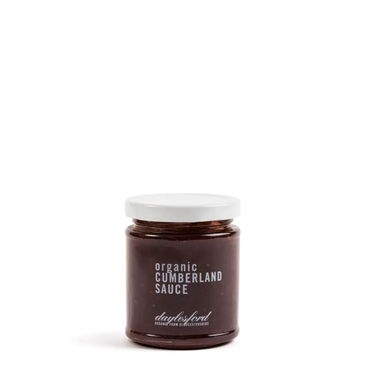 Organic Cumberland Sauce>Daylesford Organic Store