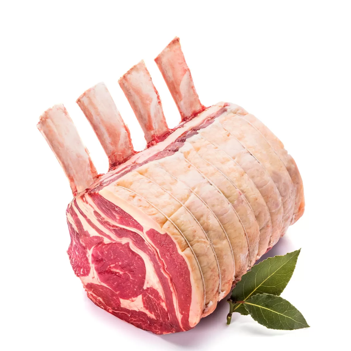 Organic French Trim Beef Rib 2.4kg | 4kg>Daylesford Organic Store