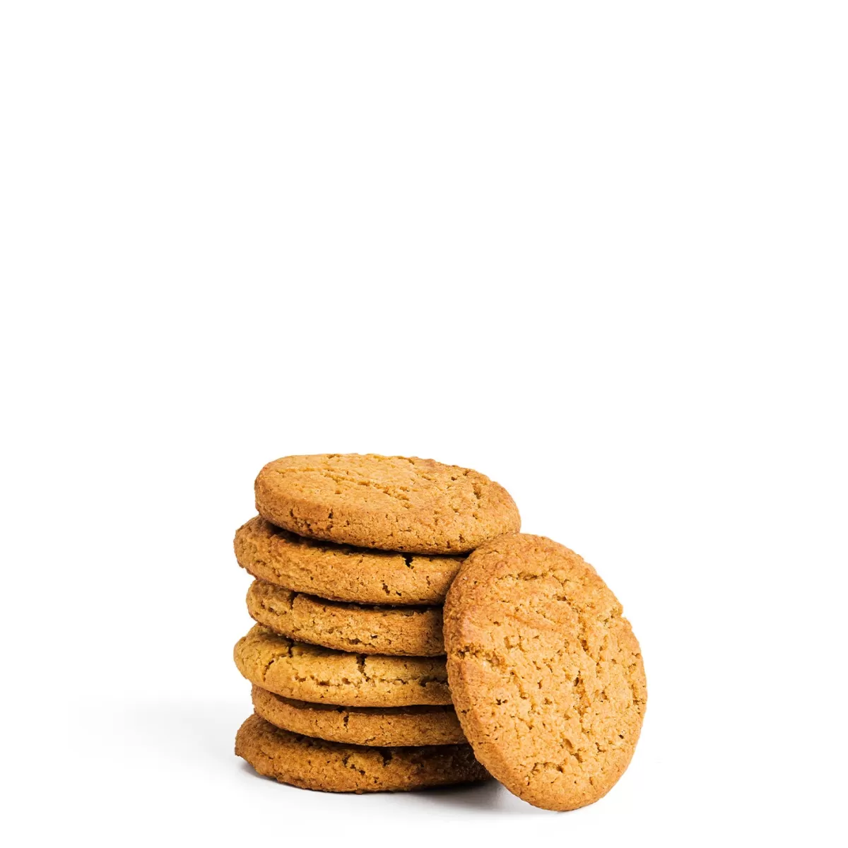 Organic Ginger Snaps>Daylesford Organic Online