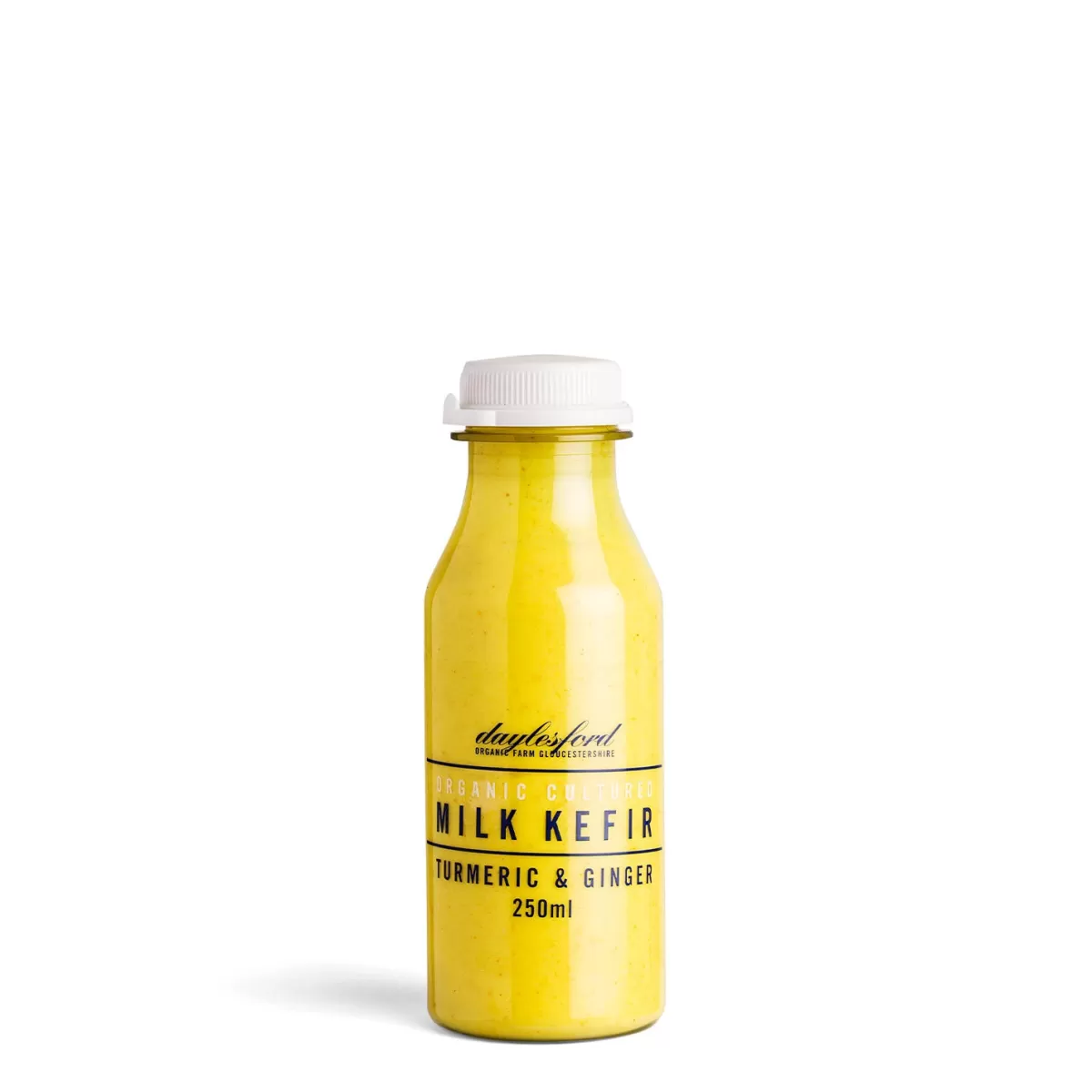 Organic Ginger Turmeric & Honey Kefir>Daylesford Organic Clearance