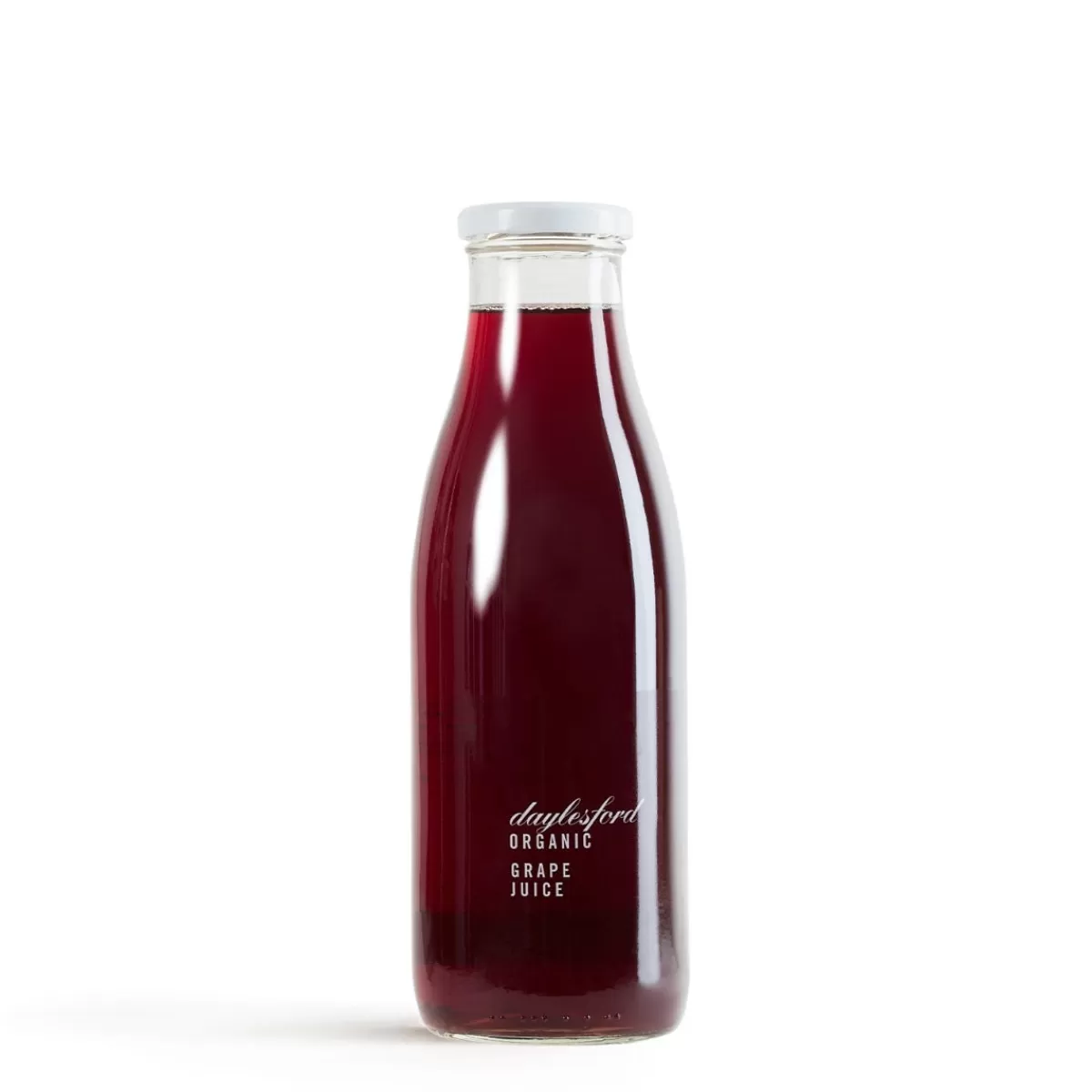 Organic Grape Juice Large>Daylesford Organic Best