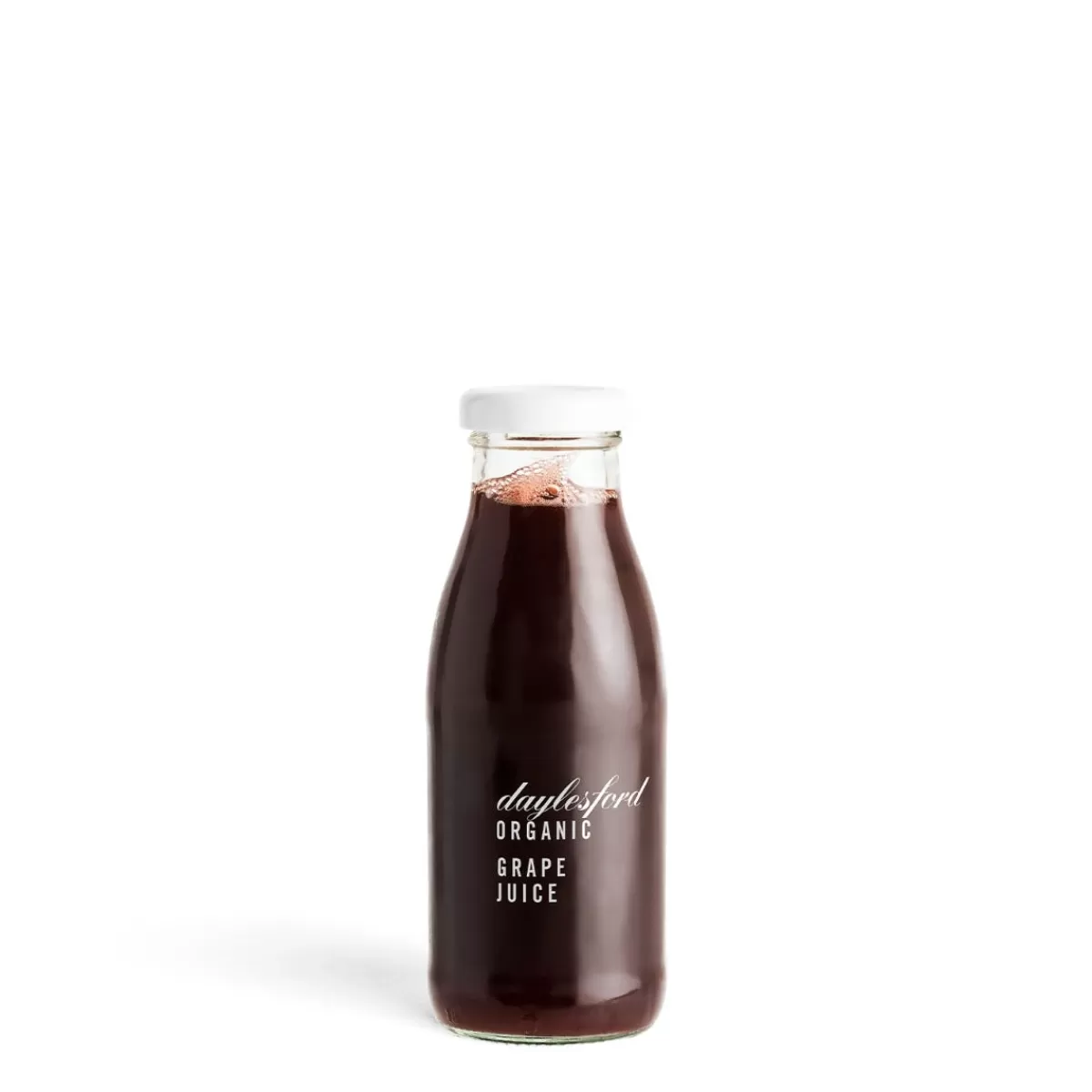 Organic Grape Juice Small>Daylesford Organic Flash Sale