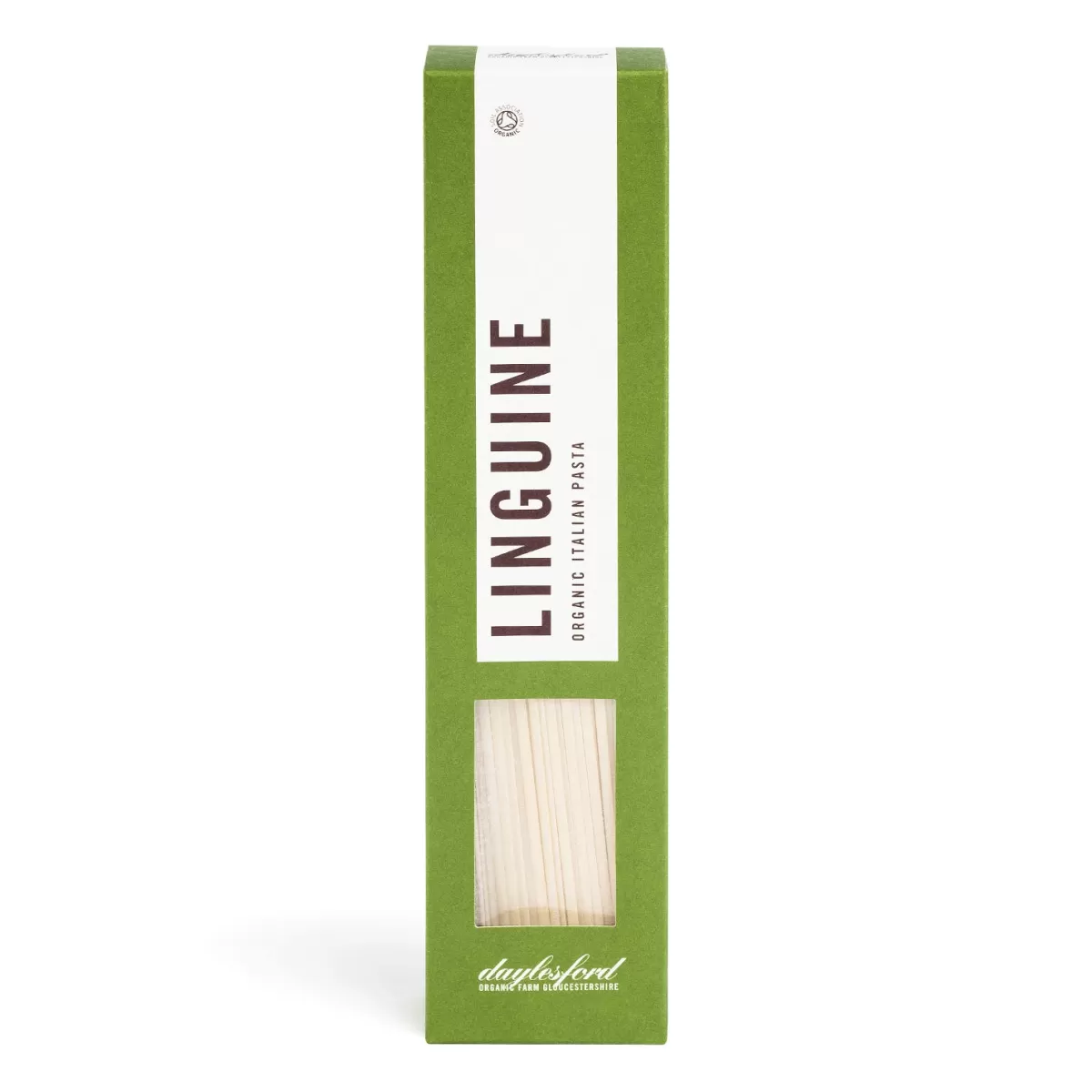 Organic Italian Linguine Pasta>Daylesford Organic Clearance