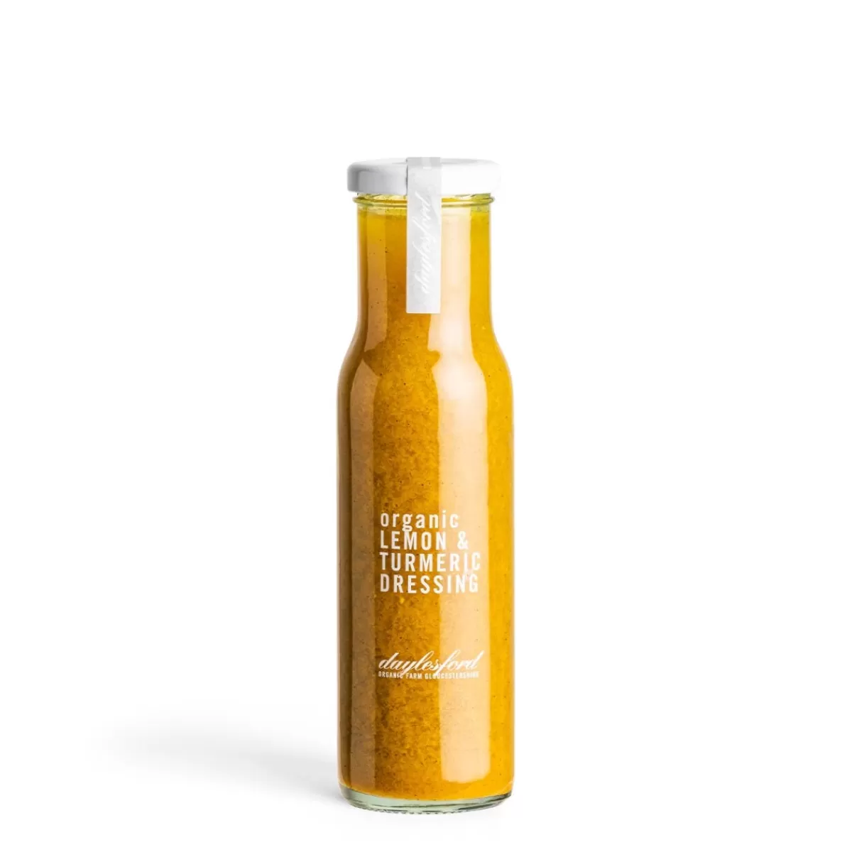 Organic Lemon & Turmeric Salad Dressing>Daylesford Organic Cheap