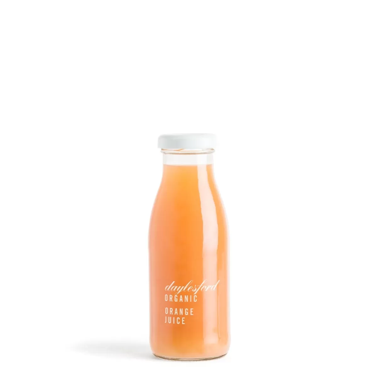 Organic Pink Grapefruit Juice Small>Daylesford Organic Best