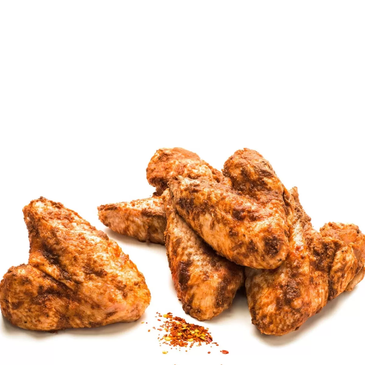 Organic Piri Piri Chicken Wings>Daylesford Organic Best Sale