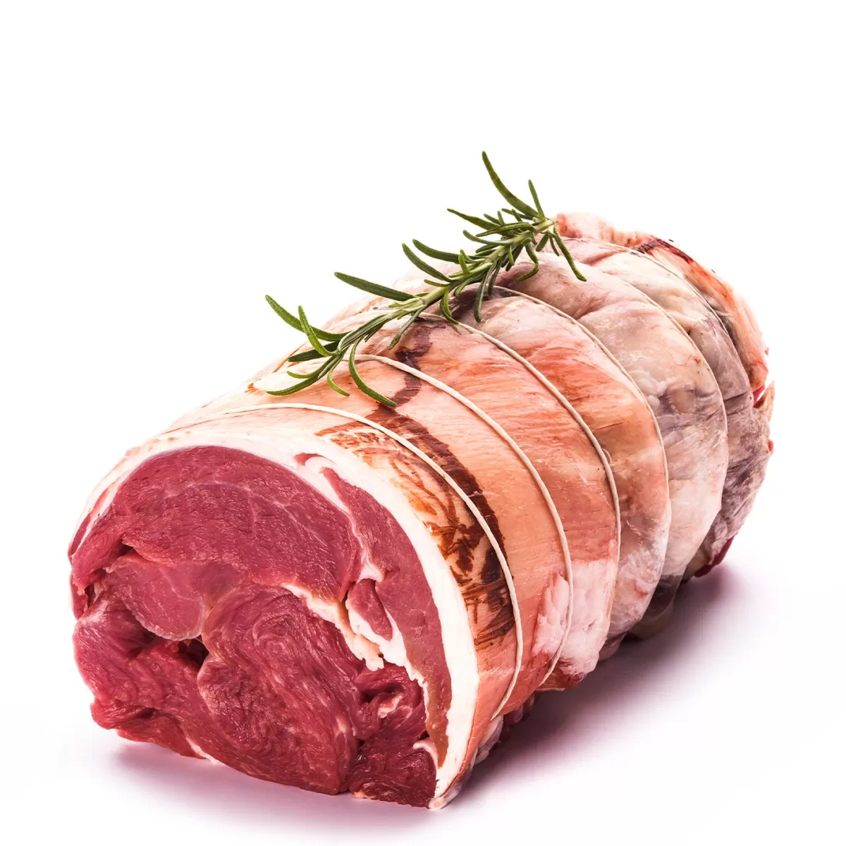 Organic Rolled Shoulder of Lamb>Daylesford Organic Sale