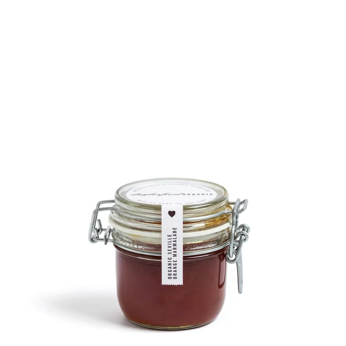 Organic Seville Orange Marmalade>Daylesford Organic Cheap